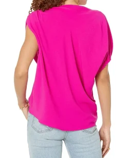 Pixie Shoulder Top