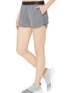 Play Up Shorts 3.0 Twist