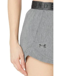 Play Up Shorts 3.0 Twist