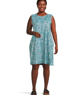 Plus Size Freezer™ Tank Dress