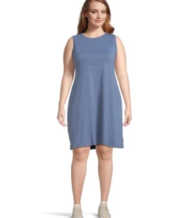 Plus Size Freezer™ Tank Dress