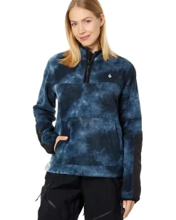 Polar Fleece Pullover