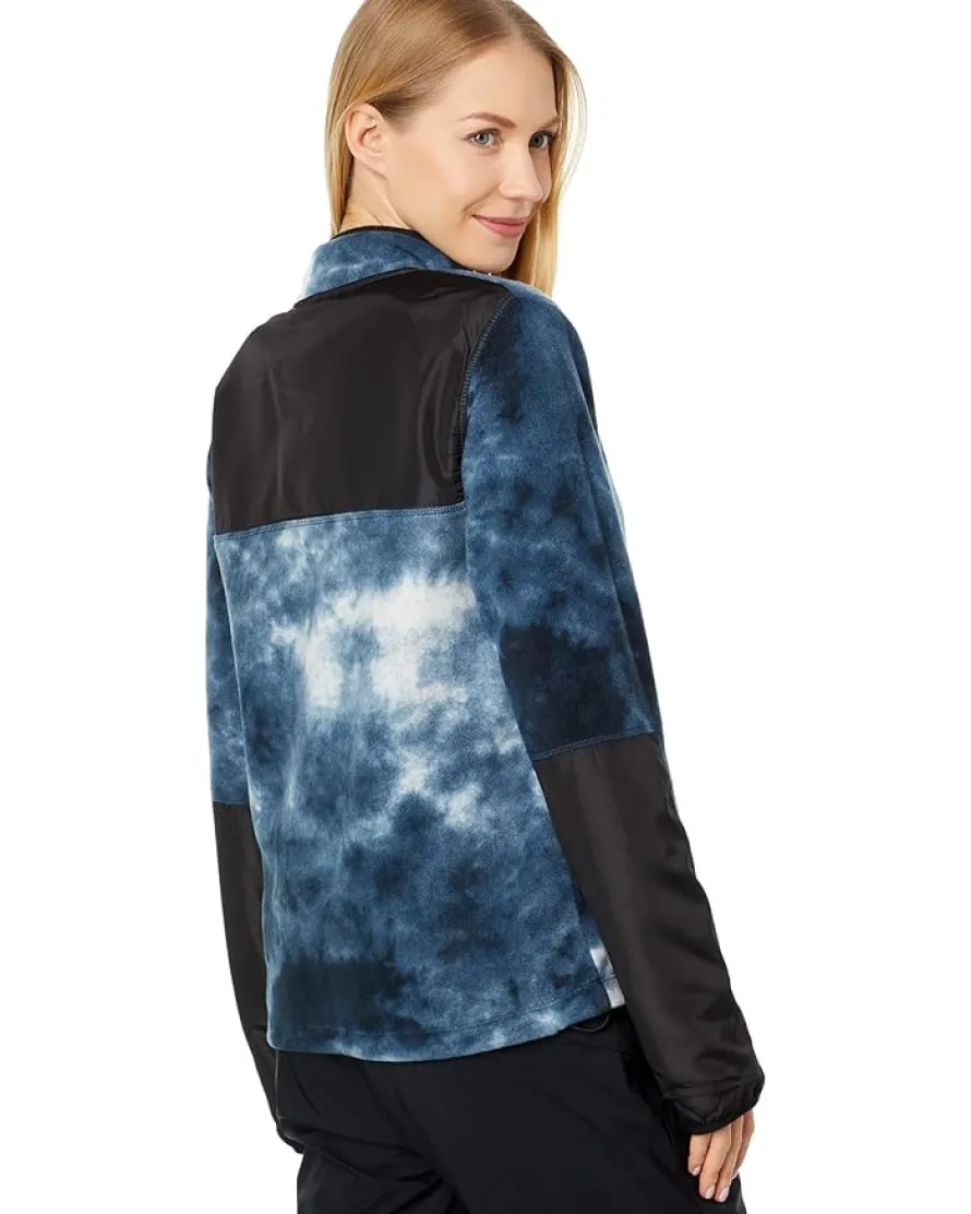 Polar Fleece Pullover