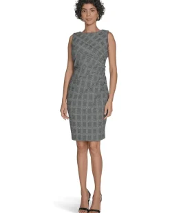 Ponte Starburst Sheath