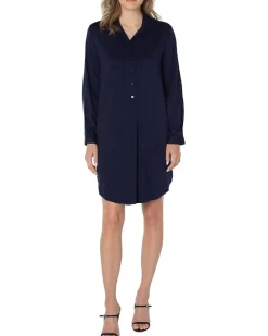 Popover Shirtdress