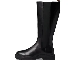 Porter Tall Boot-Extended Sizing