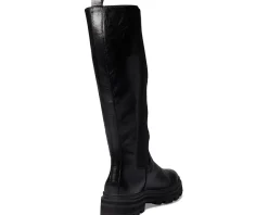 Porter Tall Boot-Extended Sizing
