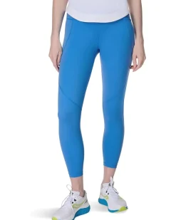Power 7/8 Workout Leggings