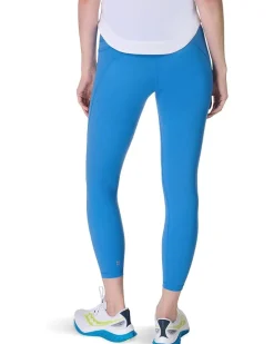 Power 7/8 Workout Leggings