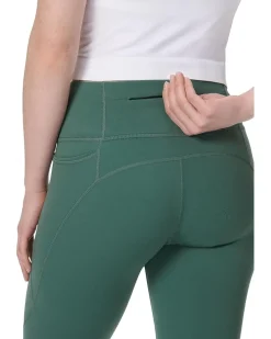 Power 7/8 Workout Leggings