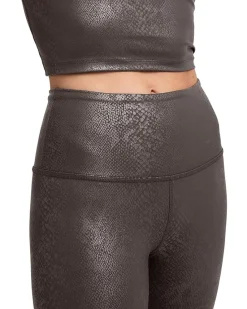 Powershine Sport+street Cropped Tank