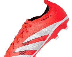 Predator League Firm Ground/Multi Ground Soccer Cleats
