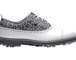Premiere Series - Cap Toe Golf Shoes - Previous Season Style