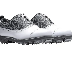 Premiere Series - Cap Toe Golf Shoes - Previous Season Style