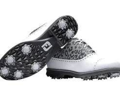 Premiere Series - Cap Toe Golf Shoes - Previous Season Style
