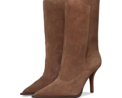 Presca Mid-calf Bootie