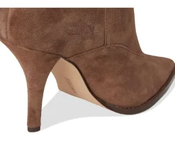 Presca Mid-calf Bootie
