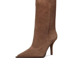 Presca Mid-calf Bootie