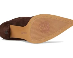 Presca Mid-calf Bootie