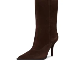 Presca Mid-calf Bootie