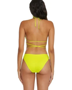 Prima Altana Wrap Triangle Top