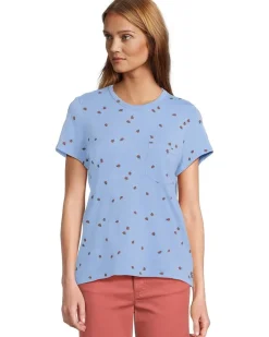 Primo Short Sleeve Crew