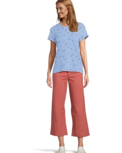 Primo Short Sleeve Crew