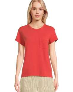 Primo Short Sleeve Crew