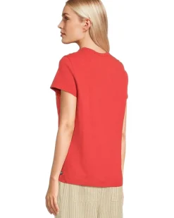 Primo Short Sleeve Crew