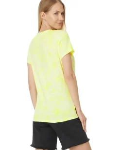 Primo Short Sleeve Crew