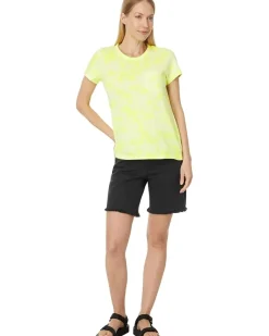 Primo Short Sleeve Crew