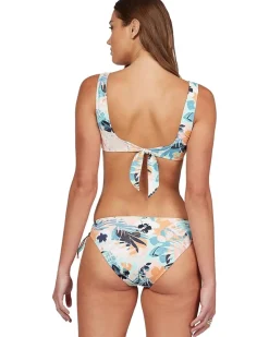 Printed Beach Classics Full Bottoms