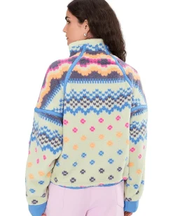 Printed Mountain High 1/2