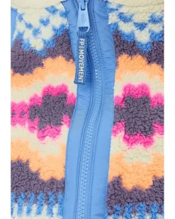 Printed Mountain High 1/2