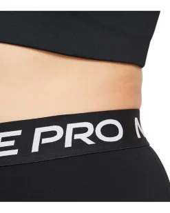 Pro Crop Tight