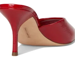 Prynn High Heel Mule Sandal