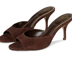 Prynn High Heel Mule Sandal