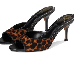 Prynn High Heel Mule Sandal