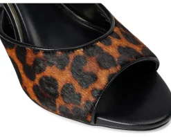 Prynn High Heel Mule Sandal