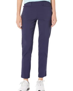 Pull-On Tech Stretch Pants