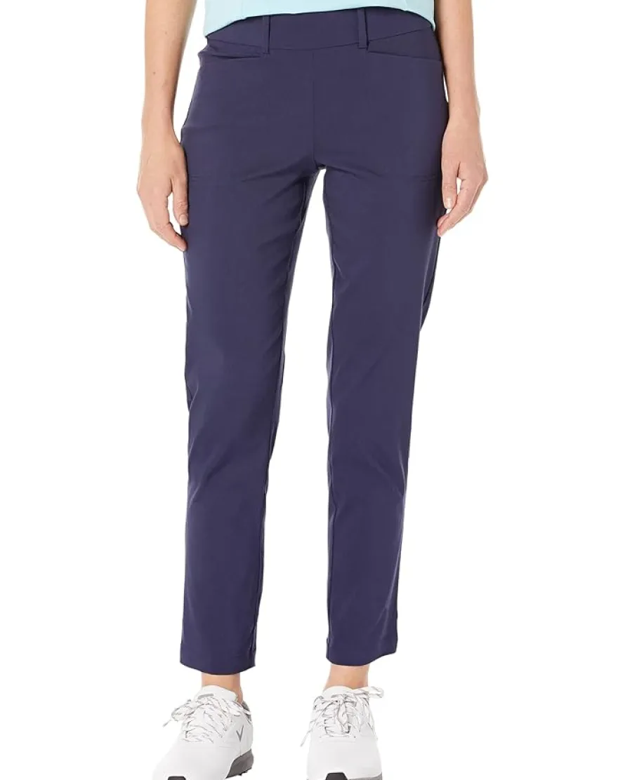 Pull-On Tech Stretch Pants