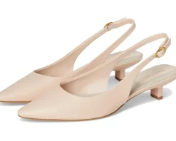 Pura Slingback Shoes