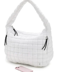 Quilted Carryall