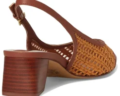 Racer9 Slingback Shoes