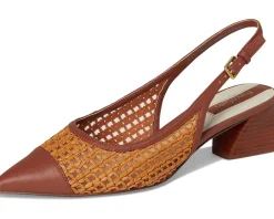 Racer9 Slingback Shoes