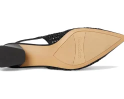 Racer9 Slingback Shoes