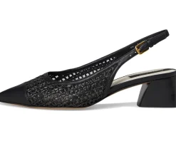 Racer9 Slingback Shoes