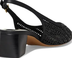 Racer9 Slingback Shoes