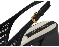 Racer9 Slingback Shoes