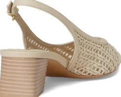 Racer9 Slingback Shoes